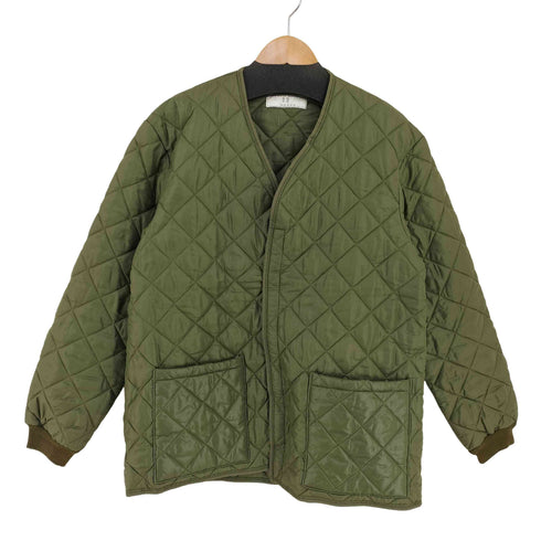 アーバンリサーチドアーズ URBAN RESEARCH DOORS キルティングライナー メンズ 3B