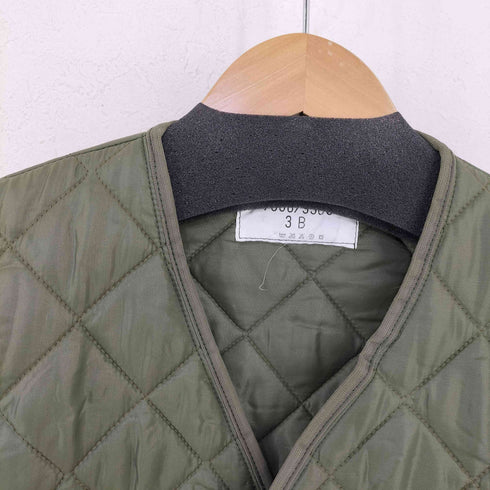 アーバンリサーチドアーズ URBAN RESEARCH DOORS キルティングライナー メンズ 3B