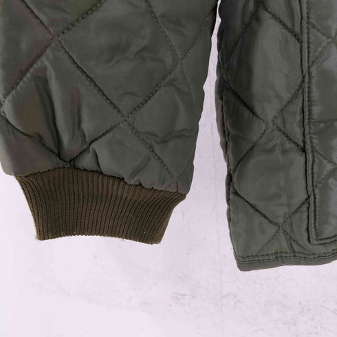 アーバンリサーチドアーズ URBAN RESEARCH DOORS キルティングライナー メンズ 3B