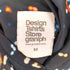 デザインティーシャツストアグラニフ Design Tshirts Store graniph ナイトスケープ 夜景 リバーシブルブルゾン メンズ JPN:M