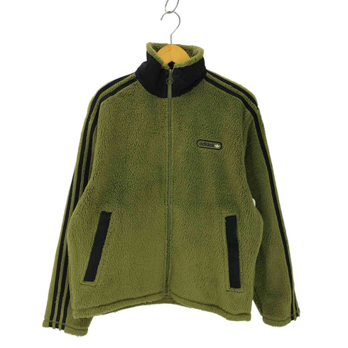アディダスオリジナルス adidas Originals SHERPA FB TRACK TOP メンズ M