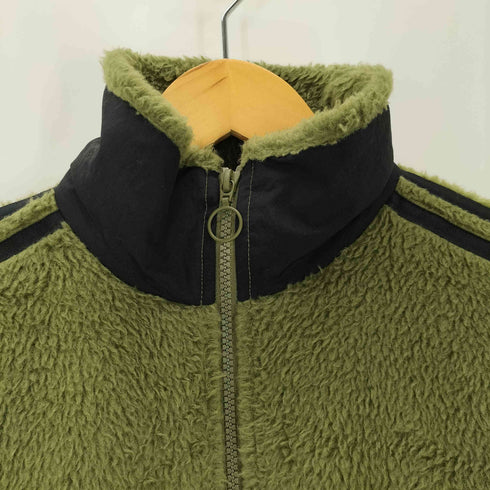 アディダスオリジナルス adidas Originals SHERPA FB TRACK TOP メンズ M