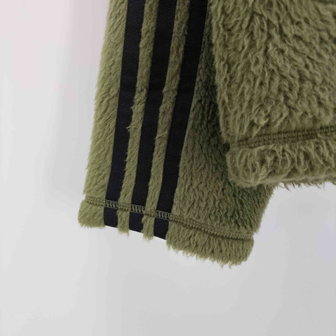 アディダスオリジナルス adidas Originals SHERPA FB TRACK TOP メンズ M