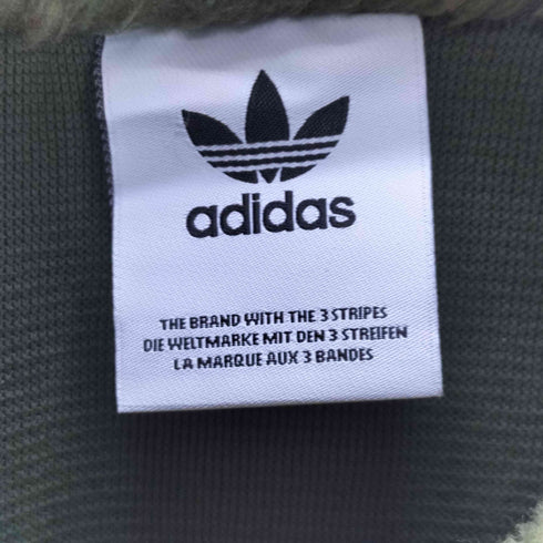 アディダスオリジナルス adidas Originals SHERPA FB TRACK TOP メンズ M