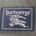 バーバリーズ BURBERRYS 金ボタン ダブルテーラードジャケット メンズ