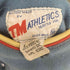 tm athletics ウィングフット gohnson スタジャン メンズ JPN:46