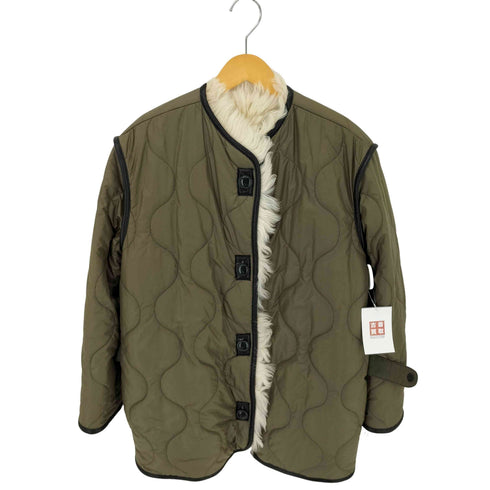 ラグアンドボーン rag&bone SIERRA LINER W SHEARLING レディース import:XS