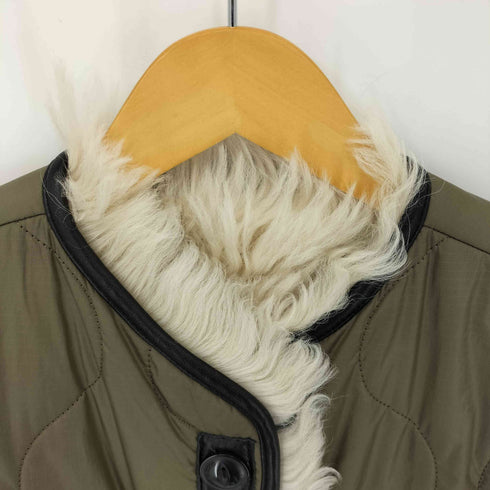 ラグアンドボーン rag&bone SIERRA LINER W SHEARLING レディース import:XS