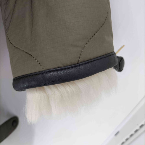 ラグアンドボーン rag&bone SIERRA LINER W SHEARLING レディース import:XS