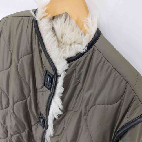 ラグアンドボーン rag&bone SIERRA LINER W SHEARLING レディース import:XS