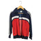 アディダス adidas 台湾製 トレフォイル トラックジャケット メンズ import:M