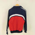 アディダス adidas 台湾製 トレフォイル トラックジャケット メンズ import:M