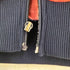 アディダス adidas 台湾製 トレフォイル トラックジャケット メンズ import:M