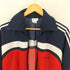 アディダス adidas 台湾製 トレフォイル トラックジャケット メンズ import:M