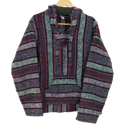 メキシカンパーカー メンズ import:L