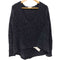 ヘルムートラング HELMUT LANG シルク混 Vネック L/S ニット レディース JPN:S