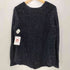 ヘルムートラング HELMUT LANG シルク混 Vネック L/S ニット レディース JPN:S
