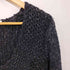 ヘルムートラング HELMUT LANG シルク混 Vネック L/S ニット レディース JPN:S