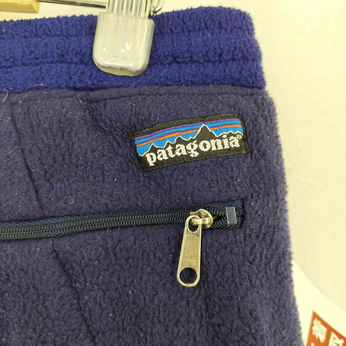 パタゴニア patagonia USA製 LIGHTWEIGHT SYNCHILLA PANTS メンズ M