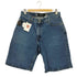 リーバイス Levis USA製 SILVER TAB LOOSE バギーデニムショーツ メンズ 33inch