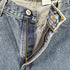 リーバイス Levis USA製 SILVER TAB LOOSE バギーデニムショーツ メンズ 33inch