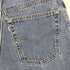 リーバイス Levis USA製 SILVER TAB LOOSE バギーデニムショーツ メンズ 33inch