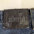 リーバイス Levis USA製 SILVER TAB LOOSE バギーデニムショーツ メンズ 33inch