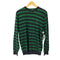 トミーヒルフィガー TOMMY HILFIGER コットン ボーダーニット メンズ import:L