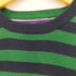 トミーヒルフィガー TOMMY HILFIGER コットン ボーダーニット メンズ import:L