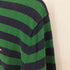 トミーヒルフィガー TOMMY HILFIGER コットン ボーダーニット メンズ import:L