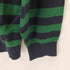 トミーヒルフィガー TOMMY HILFIGER コットン ボーダーニット メンズ import:L
