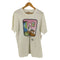 フルーツオブザルーム FRUIT OF THE LOOM USA製 1988コピーライト oh go milk yourself クルーネックTシャツ メンズ import:XL