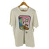 フルーツオブザルーム FRUIT OF THE LOOM USA製 1988コピーライト oh go milk yourself クルーネックTシャツ メンズ import:XL