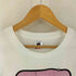 フルーツオブザルーム FRUIT OF THE LOOM USA製 1988コピーライト oh go milk yourself クルーネックTシャツ メンズ import:XL