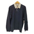 エディーバウアー Eddie Bauer コットン ラガーシャツ メンズ import:XL