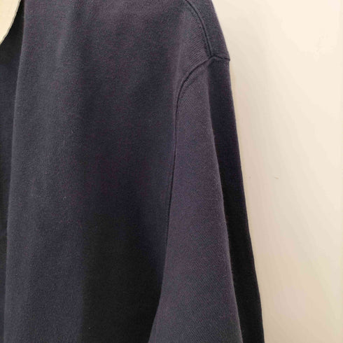 エディーバウアー Eddie Bauer コットン ラガーシャツ メンズ import:XL