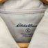 エディーバウアー Eddie Bauer コットン ラガーシャツ メンズ import:XL