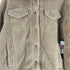 アグ UGG Frankie Sherpa Trucker Jacket フランキーシェルパ トラッカージャケット レディース import:S