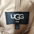 アグ UGG Frankie Sherpa Trucker Jacket フランキーシェルパ トラッカージャケット レディース import:S