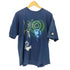 スターター STARTER EMMITT ZONE プリント Tシャツ メンズ