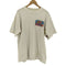 オールスポーツ ALL sport USA製 1997コピーライト aruba dutch west indies 両面プリント クルーネックTシャツ メンズ import:L