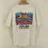 オールスポーツ ALL sport USA製 1997コピーライト aruba dutch west indies 両面プリント クルーネックTシャツ メンズ import:L