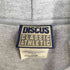 ディスカス アスレチック Discus Athletic メキシコ製 ハーフジップ プルオーバーパーカー メンズ import:L