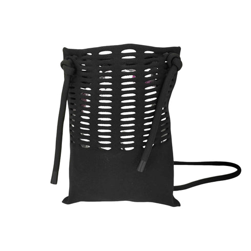 イッセイミヤケ ISSEY MIYAKE MOKKO KNAPSACK レディース