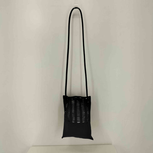 イッセイミヤケ ISSEY MIYAKE MOKKO KNAPSACK レディース