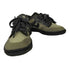 コムデギャルソン COMME des GARCONS WMNS DUNK LOW BLACK CLEAR レディース JPN:24.5
