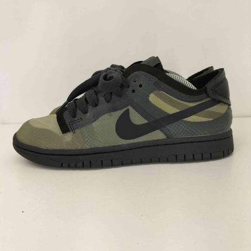 コムデギャルソン COMME des GARCONS WMNS DUNK LOW BLACK CLEAR レディース JPN:24.5