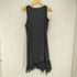 パドカレ pas de calais フリルデザインキャミワンピース レディース JPN:38