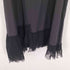 パドカレ pas de calais フリルデザインキャミワンピース レディース JPN:38