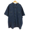 キングサイズ KINGSIZE S/S デニム ウエスタンシャツ メンズ 5XL